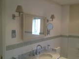 Bathroom, Thame, Oxfordshire, March 2014 - Image 15